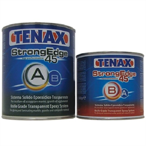 Tenax StrongEdge 45 1.5 Quart Set