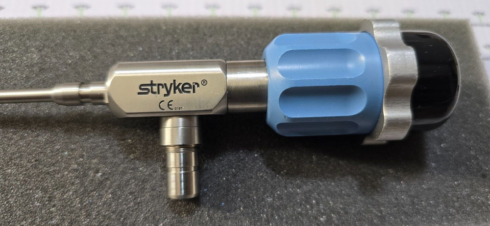 Stryker Arthroscope 4.0mm x 70° C-Mount Autoclavable