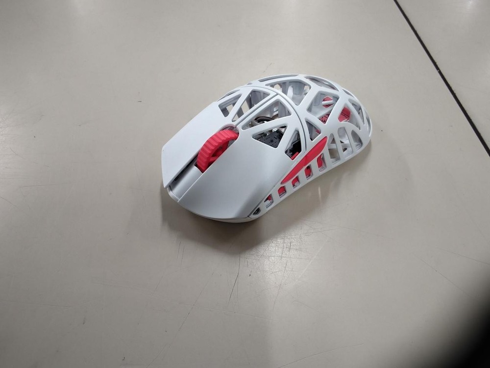 Gaming Mouse Model BEAST X MINI WL MOUSE