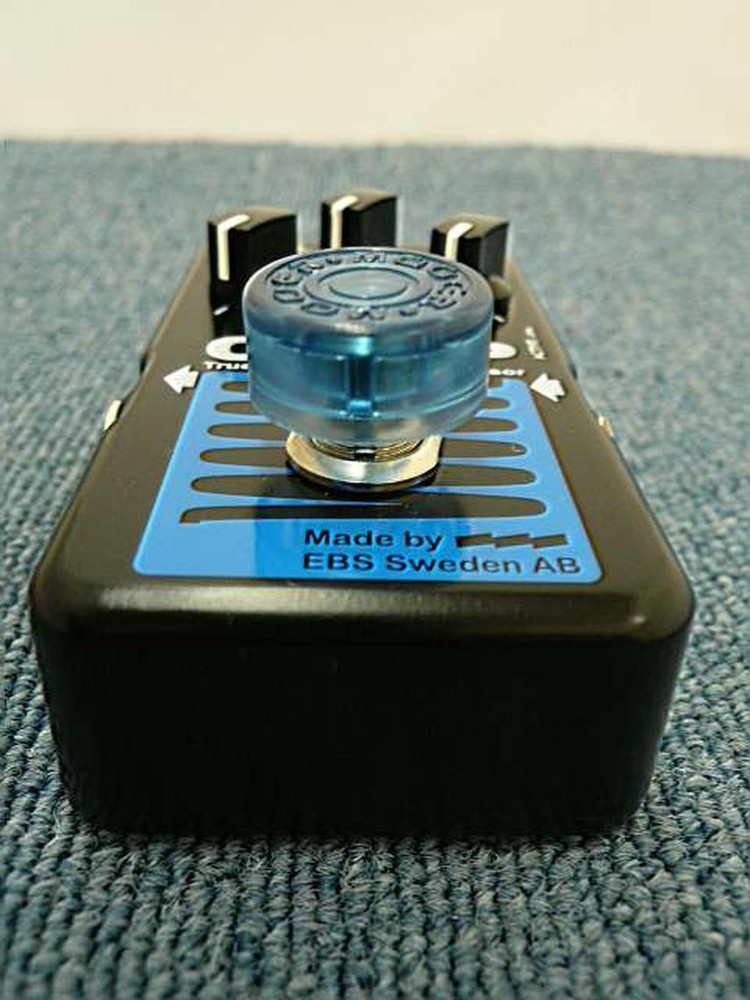 EBS MULTICOMP BLUELABEL Model