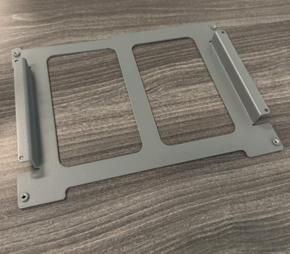 Corning Mobile Access Brackets