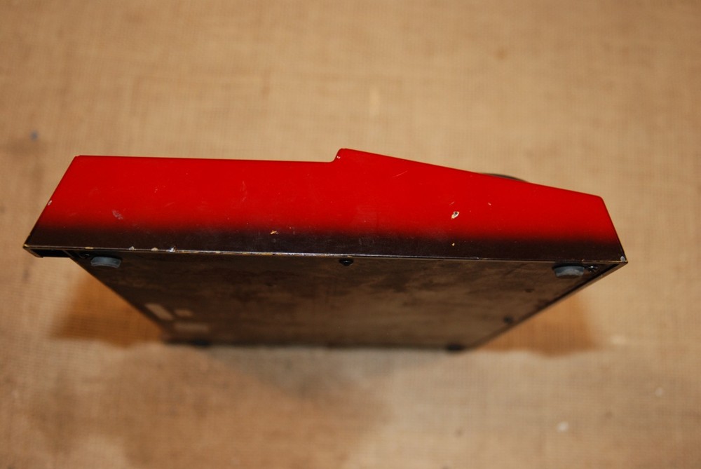 DOD Acoustic 1 Guitar PreAm/FX Processor