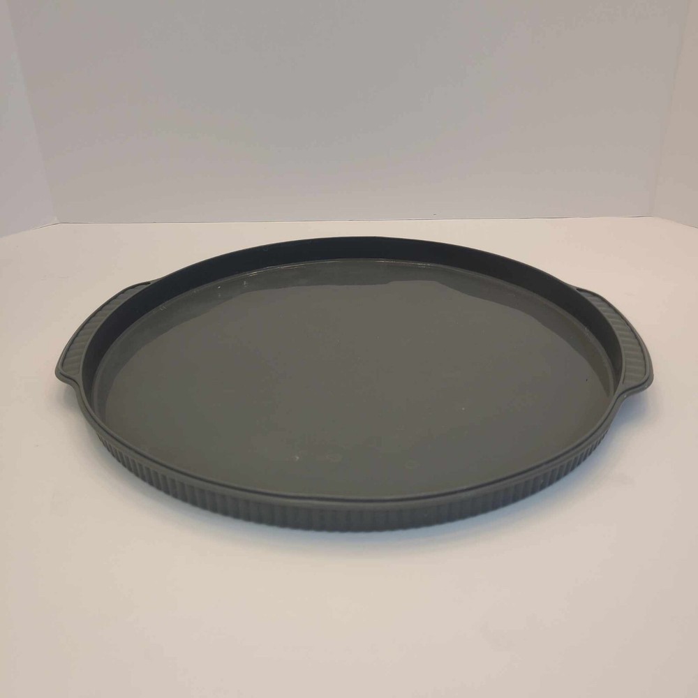 Nuwave Pro Plus Infrared Oven Replacement Base Drip Tray Rack & Silicone Mat