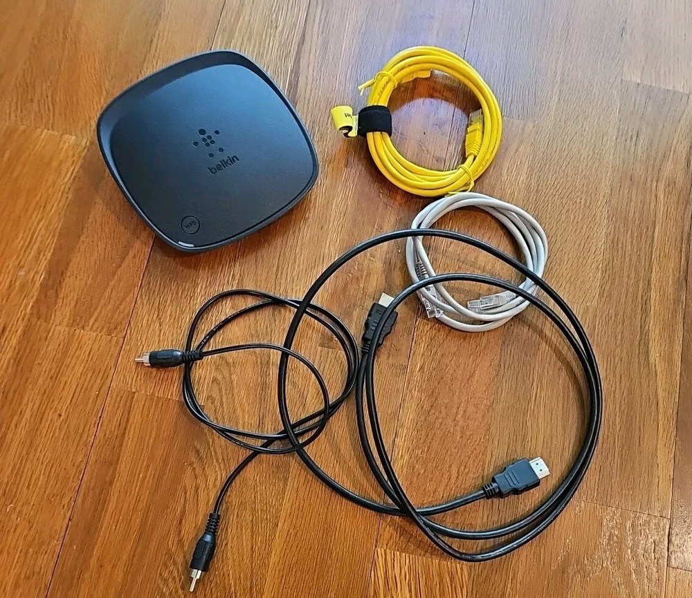 Used Miscellaneous Electronics Lot