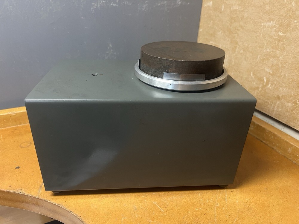 GRS POWERHONE STONE SHARPENING SYSTEM MACHINE ~