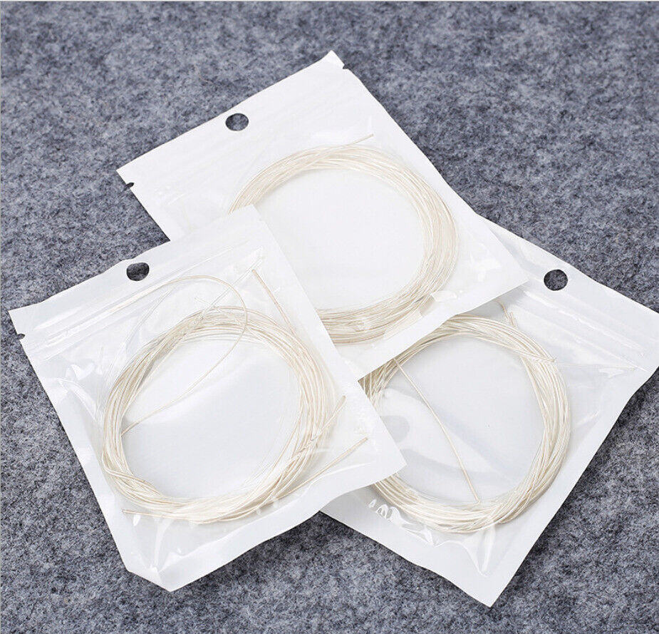 18PCS( 3Set ) Strings Replacement Nylon String For Classical Guitar Music Tool