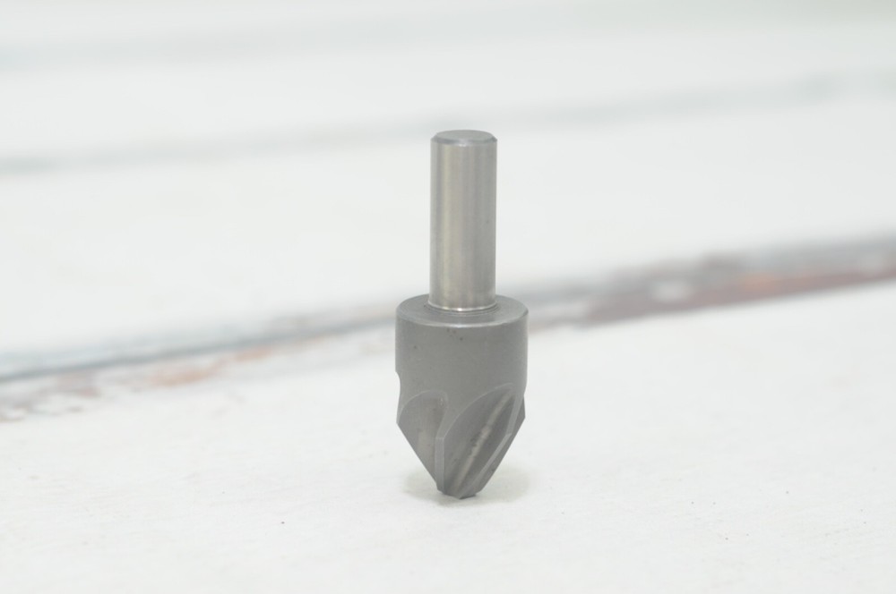 Severance L 1 -1" 30° Countersink Bit