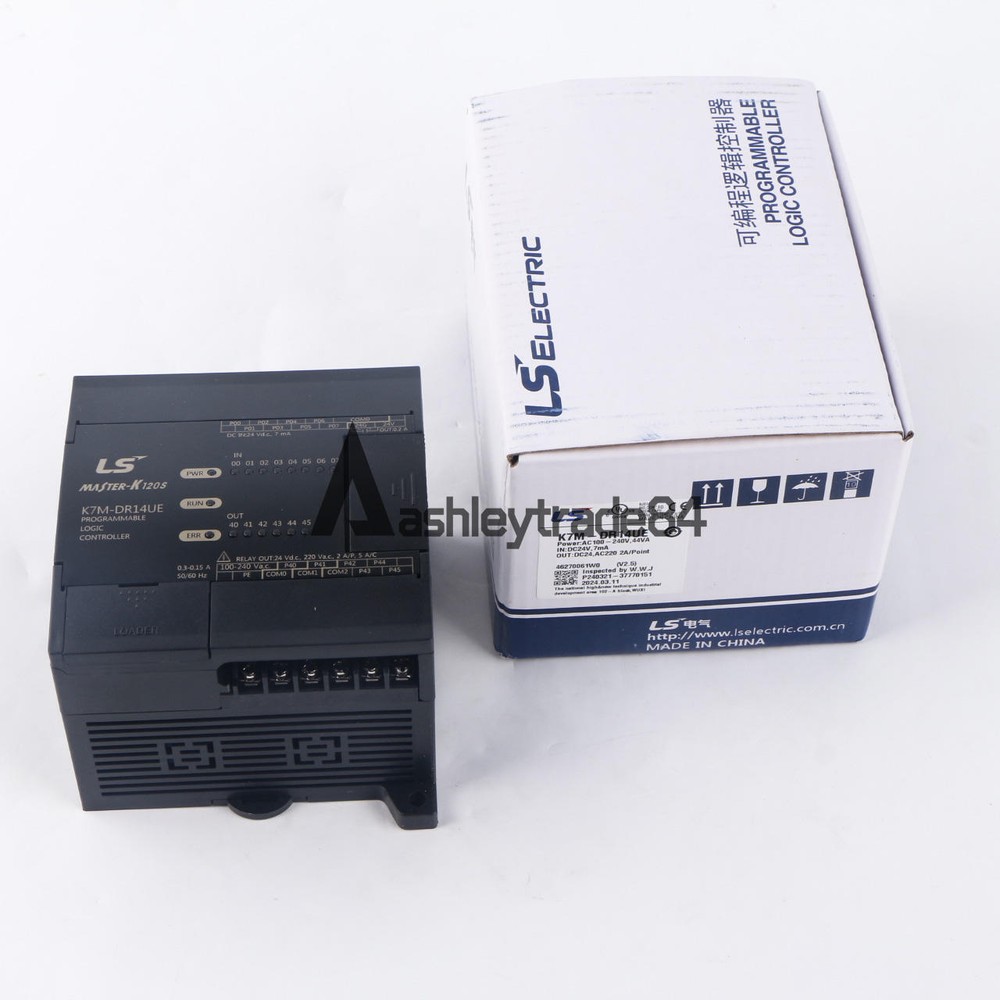 1PC New LS K7M-DR14UE PLC