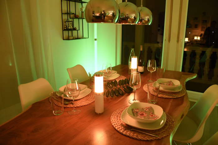 Ape Labs Table Light 2.0 | Solo