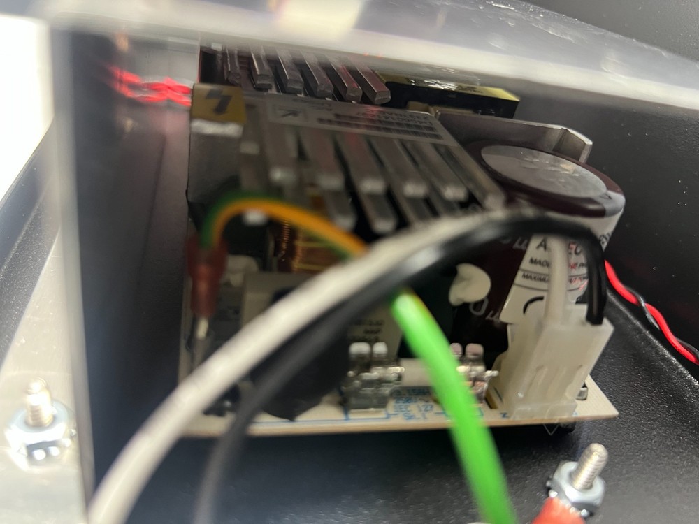 Lenel S2 Access Network Node Wall Mount Model 94592