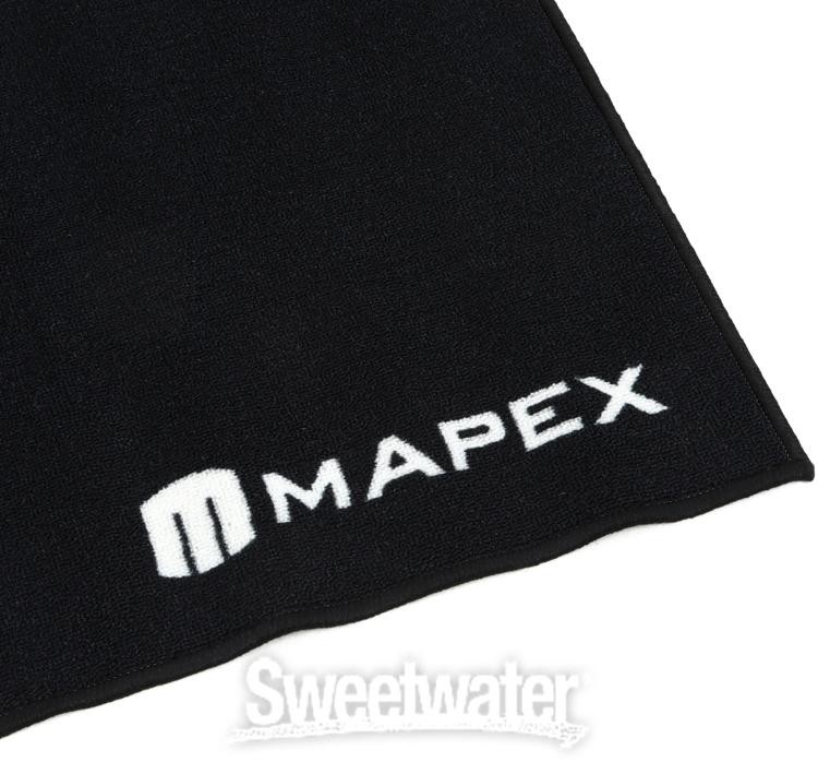Mapex Drum Rug - Infinity Matrix