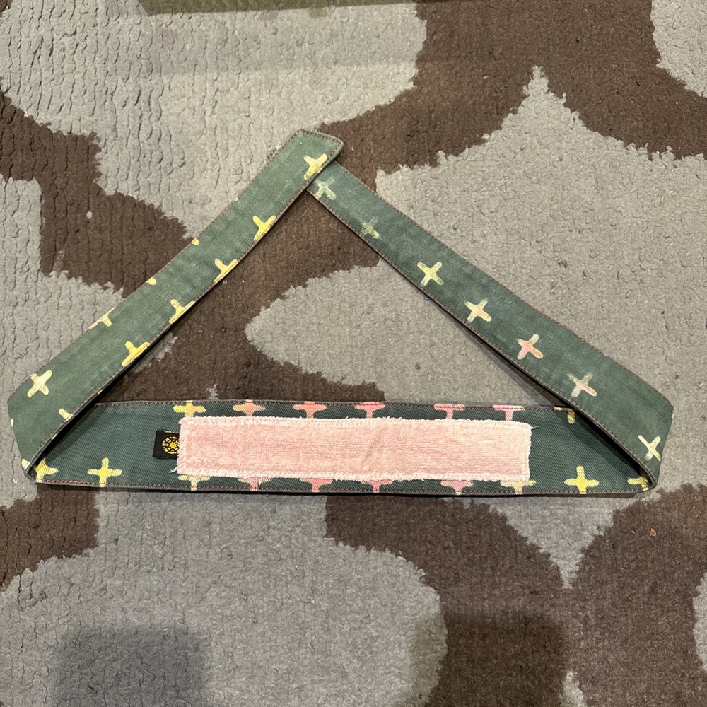 HORMESIS PAINTBALL HEADBAND!!