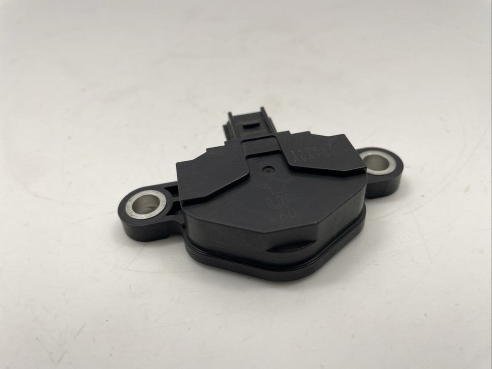 ♻️ Honda Nc 750 Sa-e 2014 - 2015 Tilt Lean Angle Position Sensor ♻️