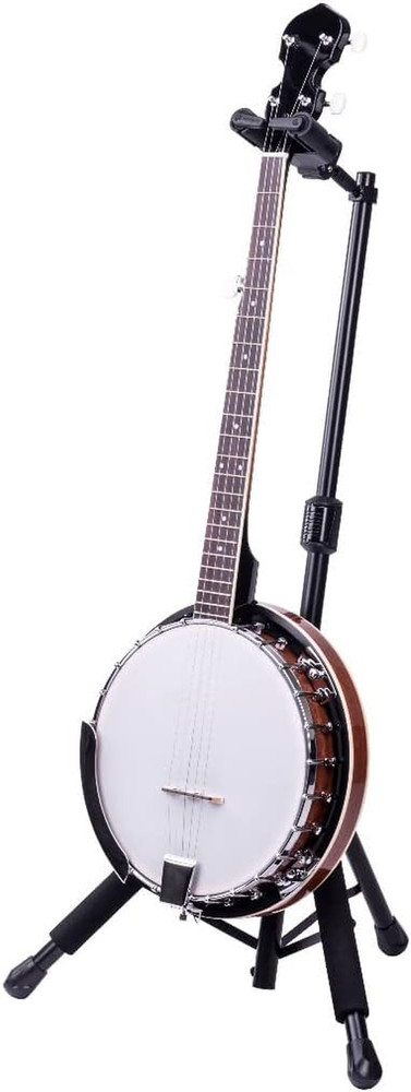 GS415BPLUS Autogrip System Guitar Stand