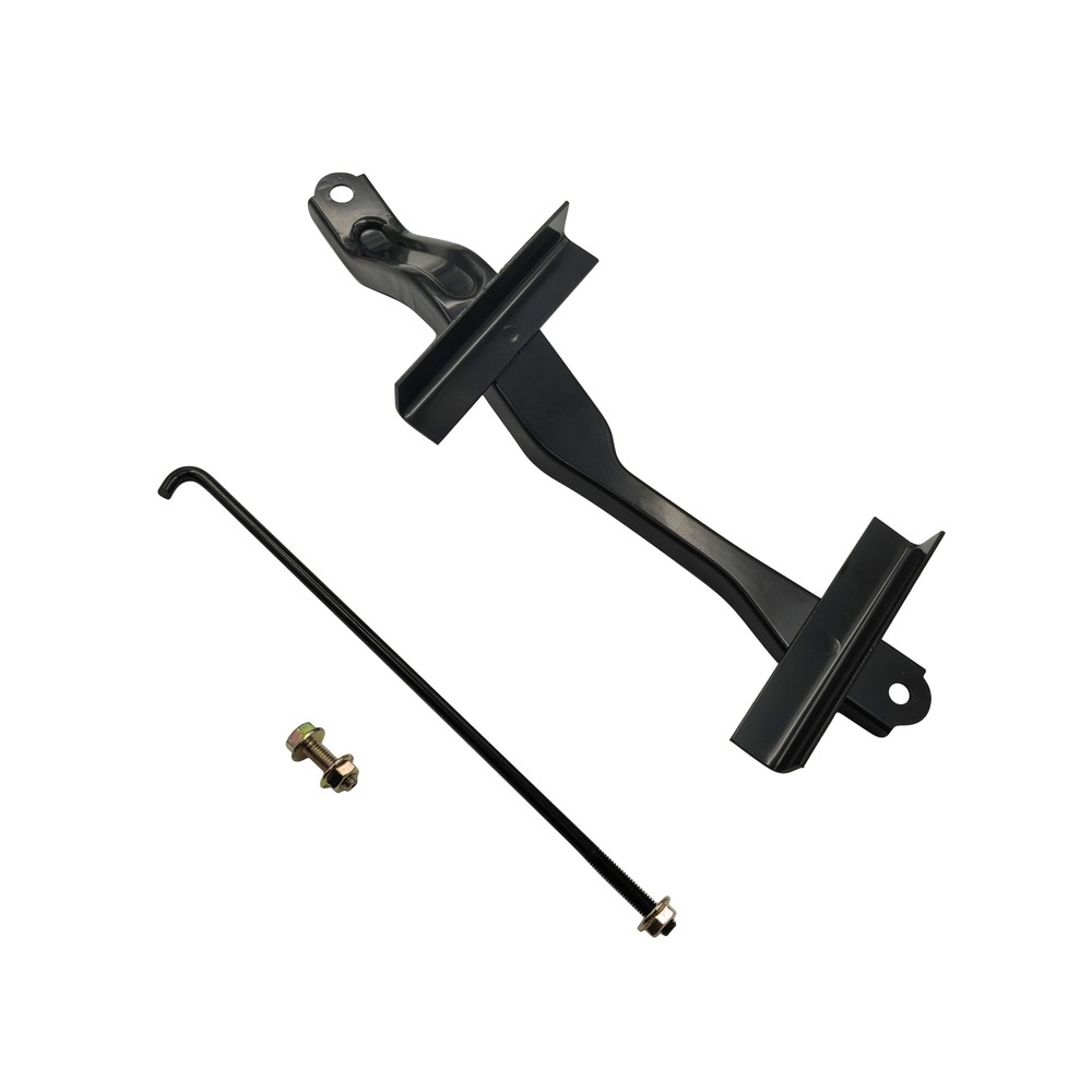 NEW FOR TOYOTA 2001-2007 HIGHLANDER BATTERY HOLD DOWN CLAMP W/BOLT & NUT KIT