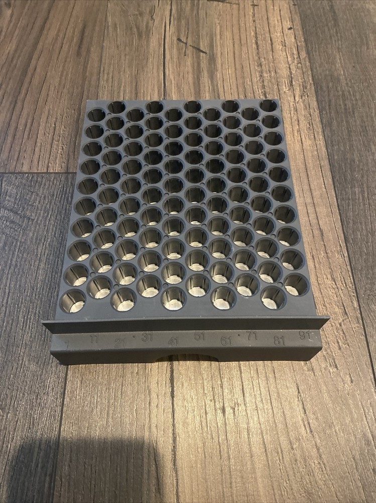 Agilent - Sample Tray