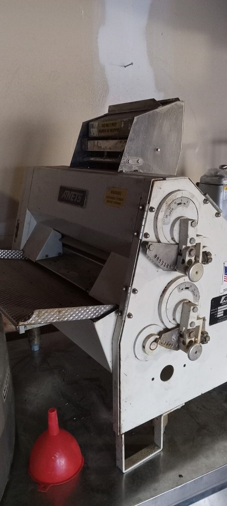 ANETS Dough Roller