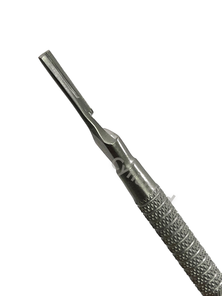 Premium Scalpel Handle #3 + #4 + Handle #3 with Adjustable 7-Way Head - German