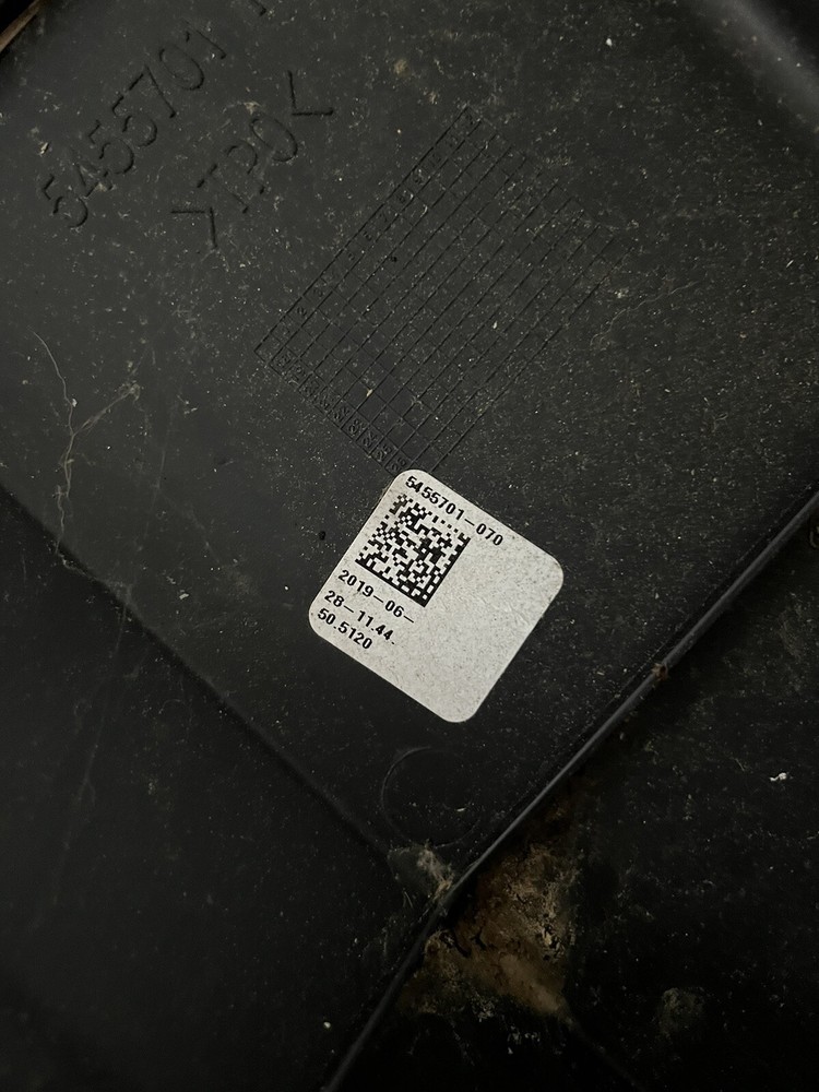 Polaris 5455701-070