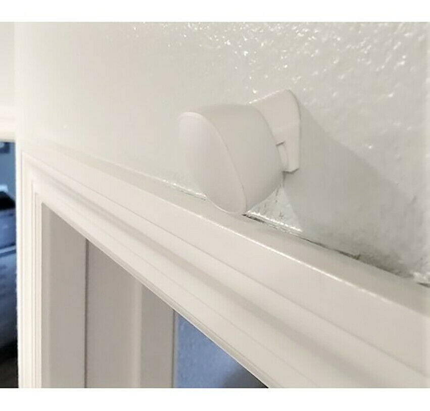 Ecobee Smart Sensor 90º or 110º Mounting (Wedge Only) Please Read Description