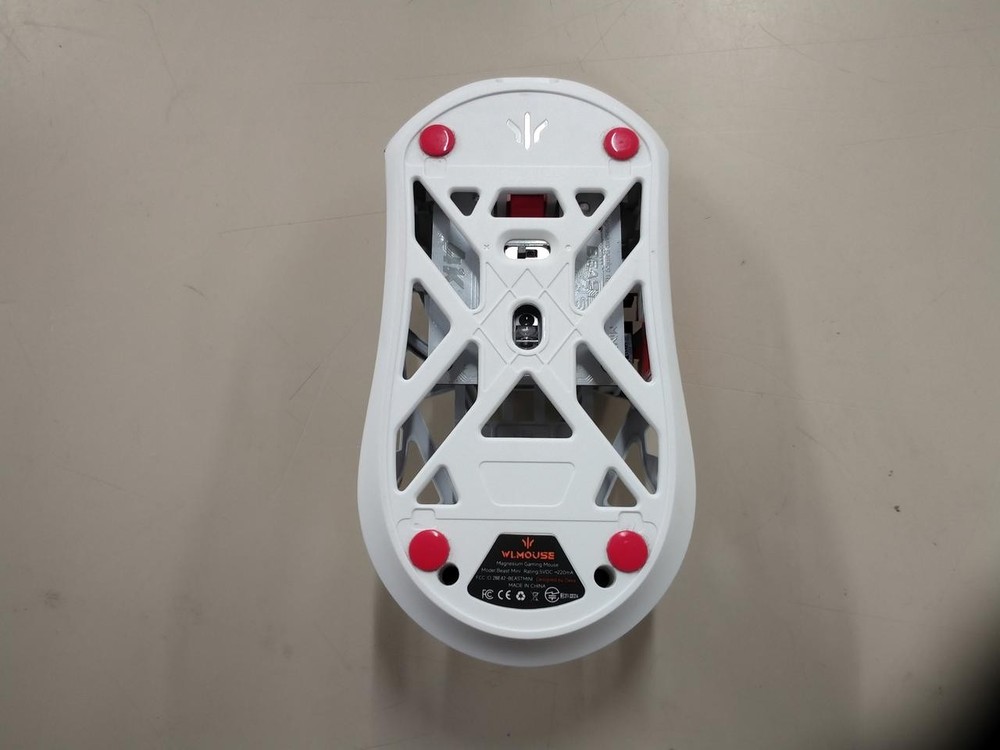 Gaming Mouse Model BEAST X MINI WL MOUSE