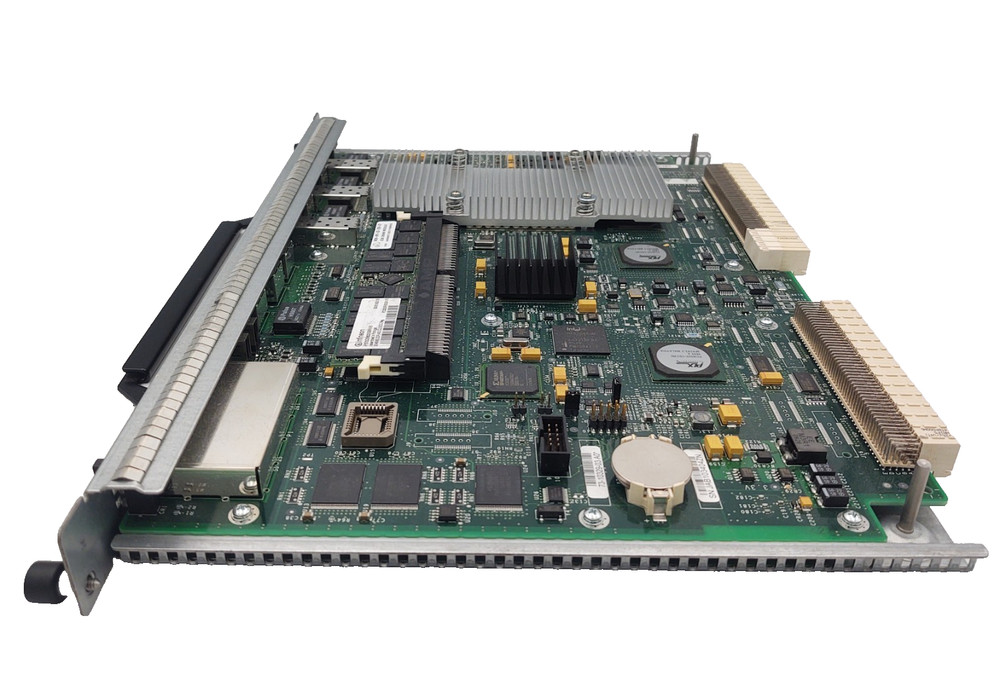 Cisco NPE-G2 Network Processing Engine 1GB DRAM for 7200VXR Router