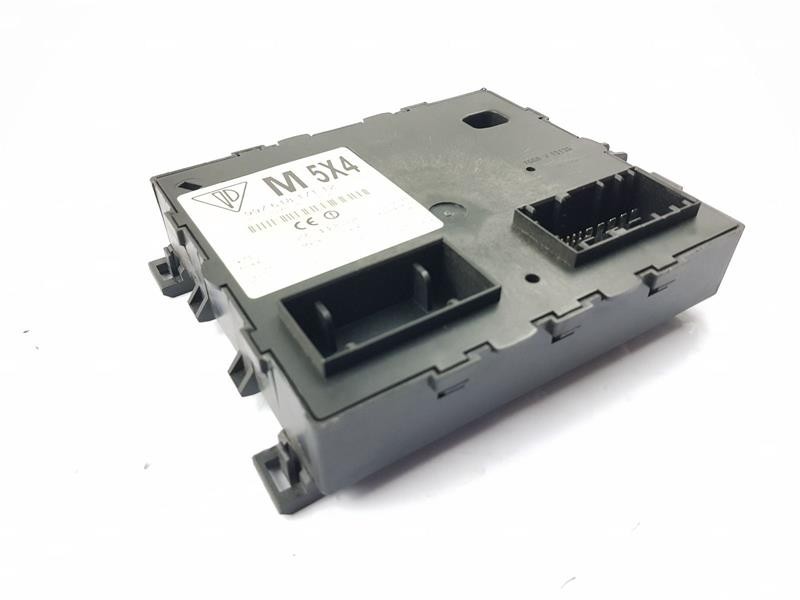2006 PORSCHE CAYMAN CENTRAL LOCKING MODULE 99761817112