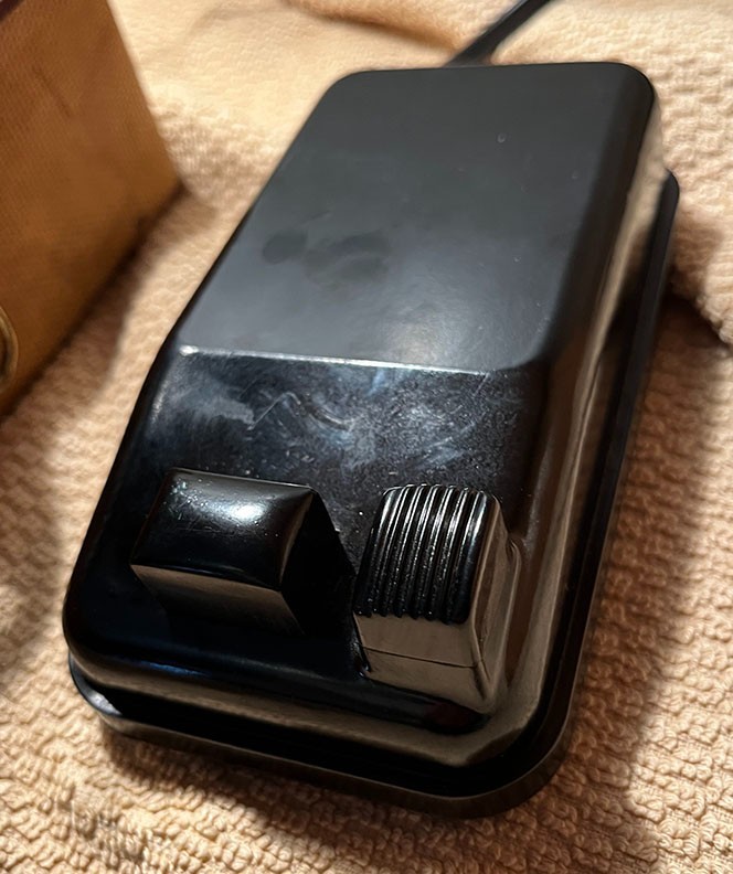 Singer Sewing Machine E99K EK738795