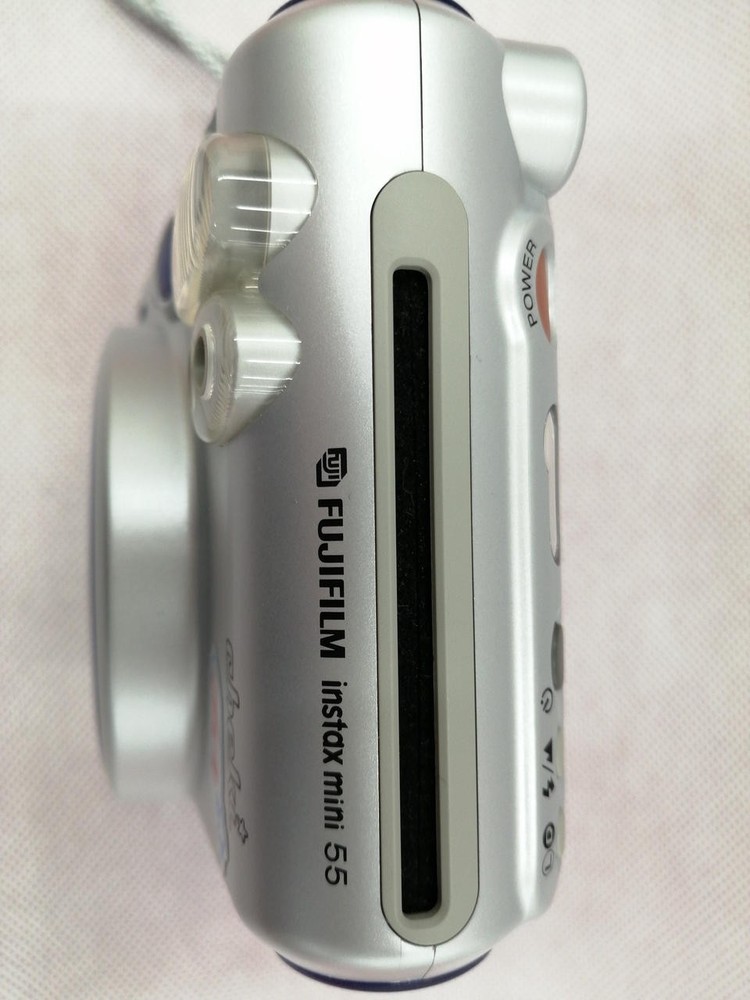 FUJIFILM INS MINI 55 camera