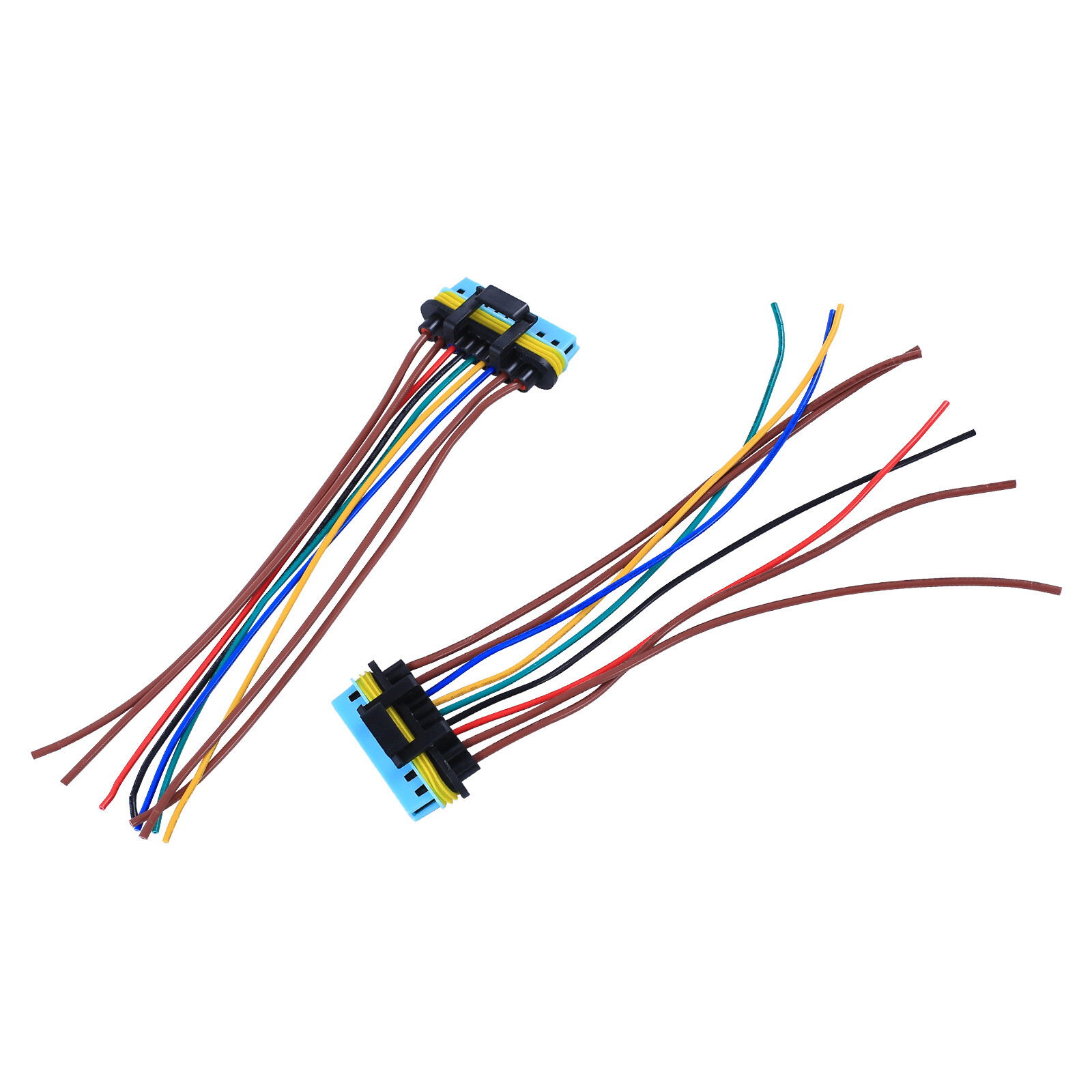 Valve Cover Gasket Harness+Glow Plug+Controller+Relay For 94-97 Ford 7.3L Diesel