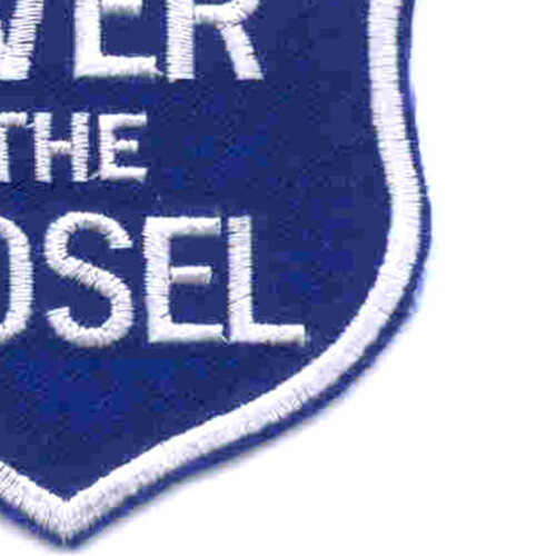 200 Missions Over The Mosul Patch