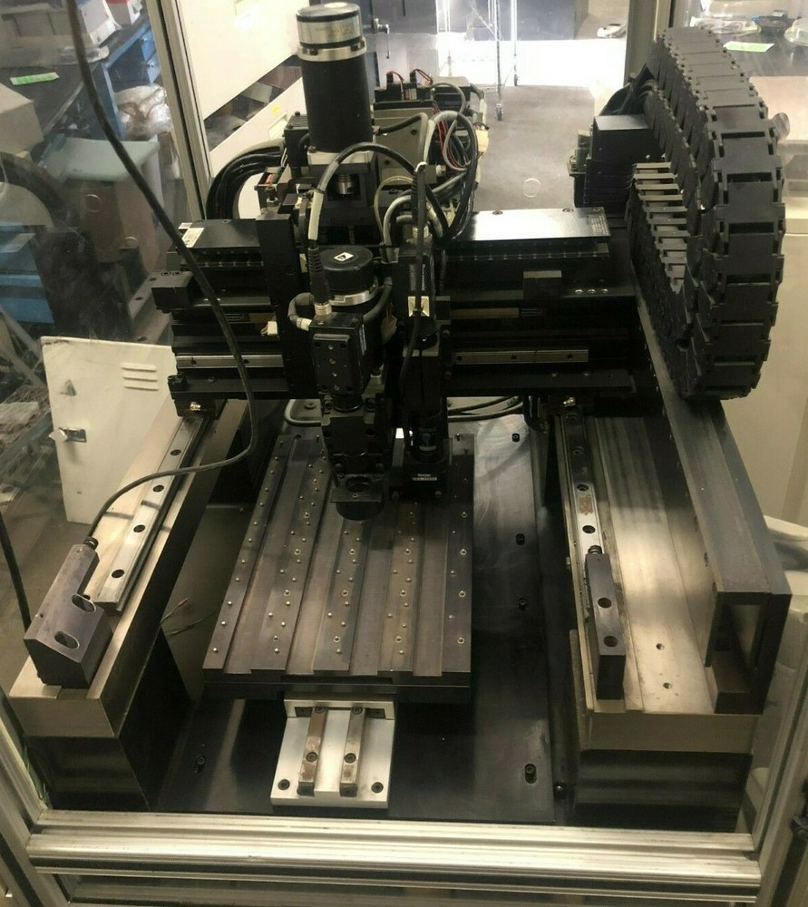 Anorad Multi Axis Gantry System G5300 VIP