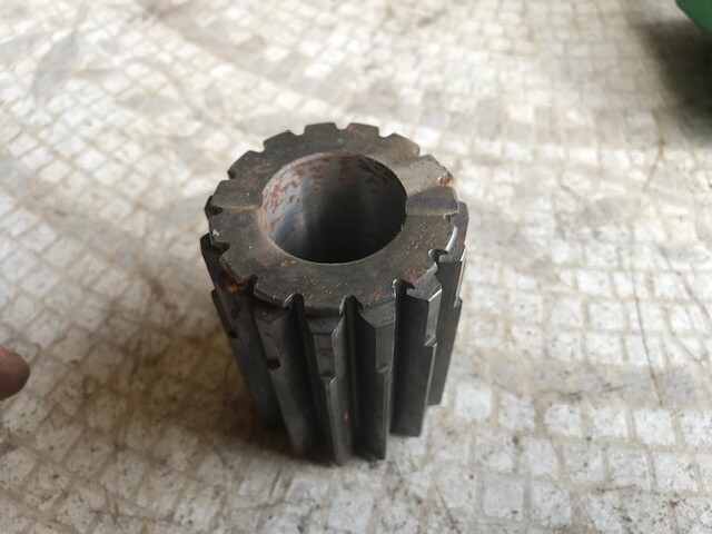52137635 GEAR