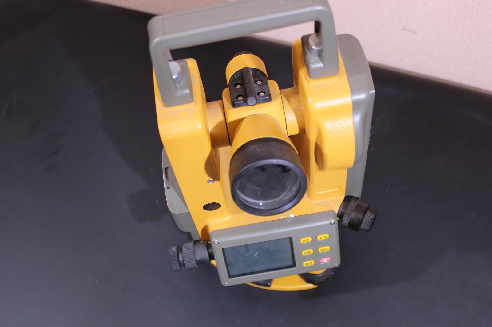 Northwest Instrument 5" Digital Theodolite NETH503