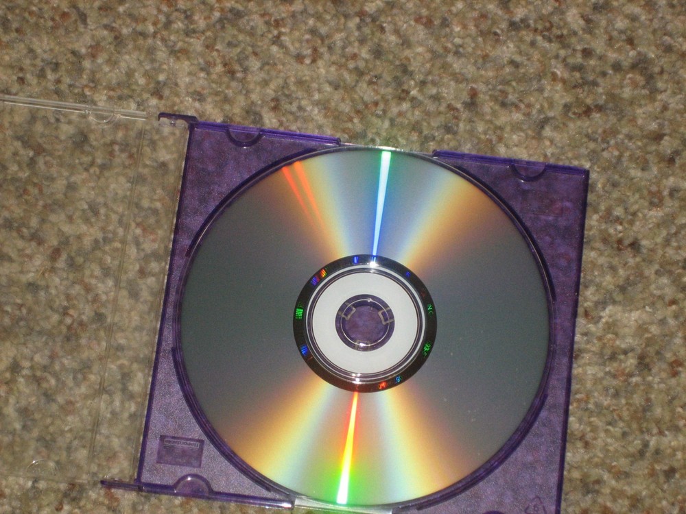 Apple Mac OS X Xcode Tools Install Disc Version 11 691-4888-A 2004