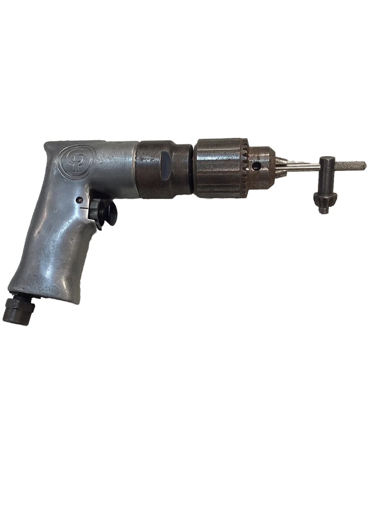 Chicago Pneumatic Air Drill Cp789