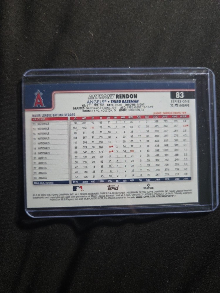 3 Special Border Cards