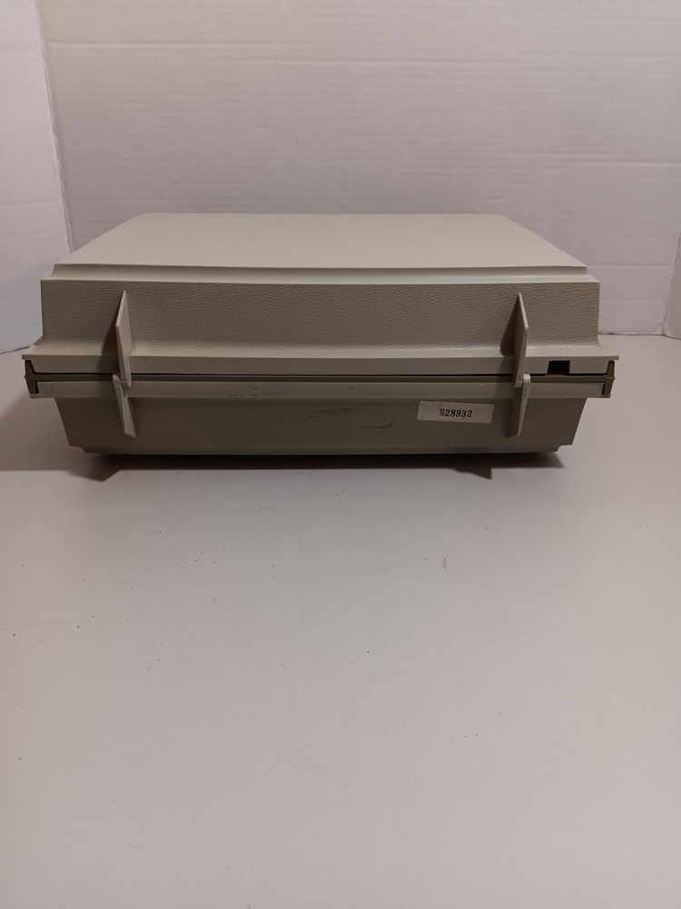 Arvin Solid State Phonograph Avocado Green Read Description