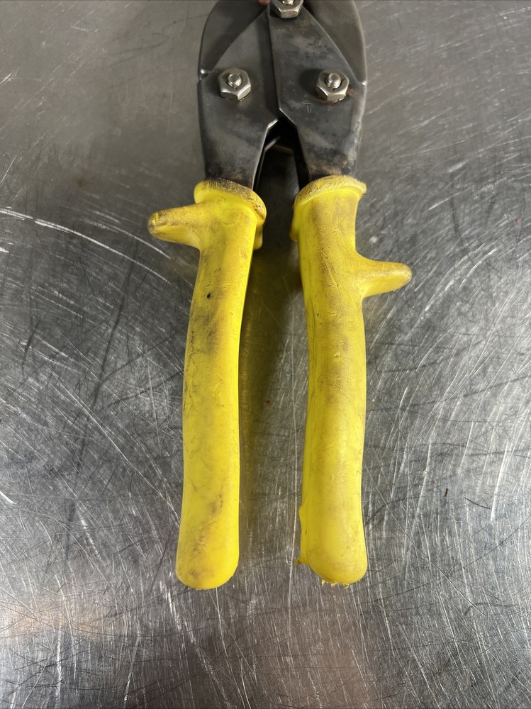 Proto 303S Tin Snips