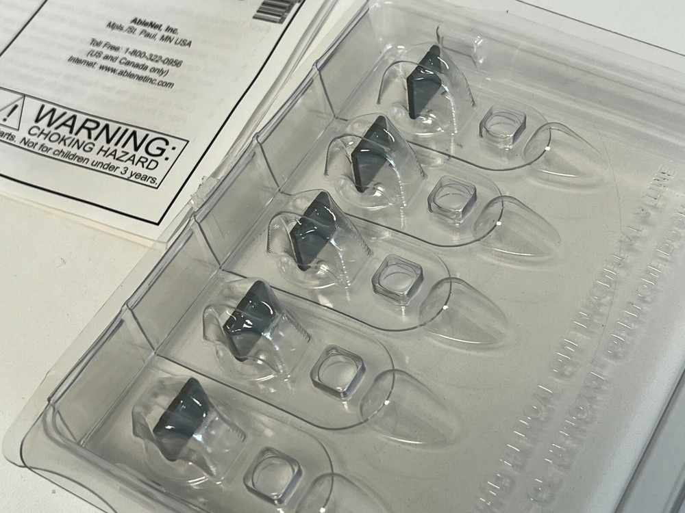 PP25: Ablenet Bookworm Memory Module