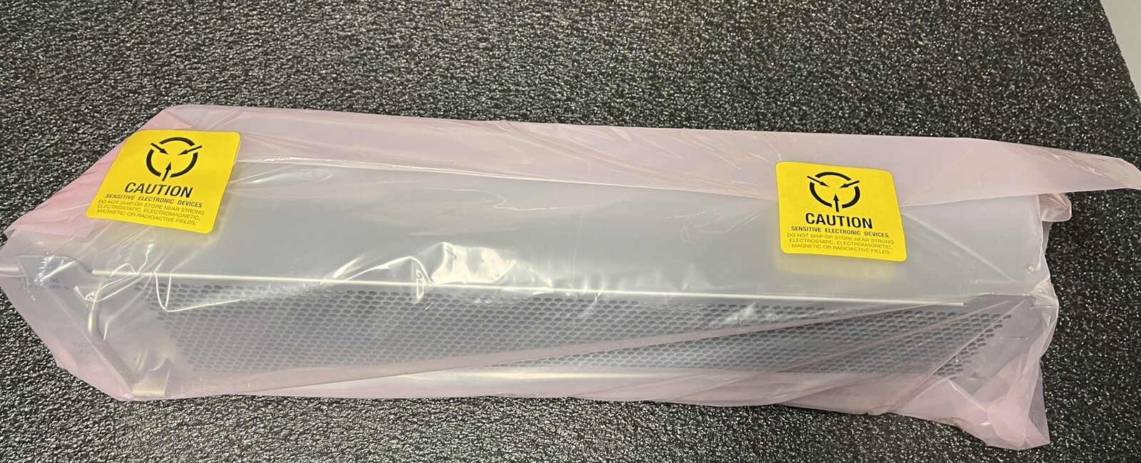 R0X32A 6400 Fan Tray NEW PULLED