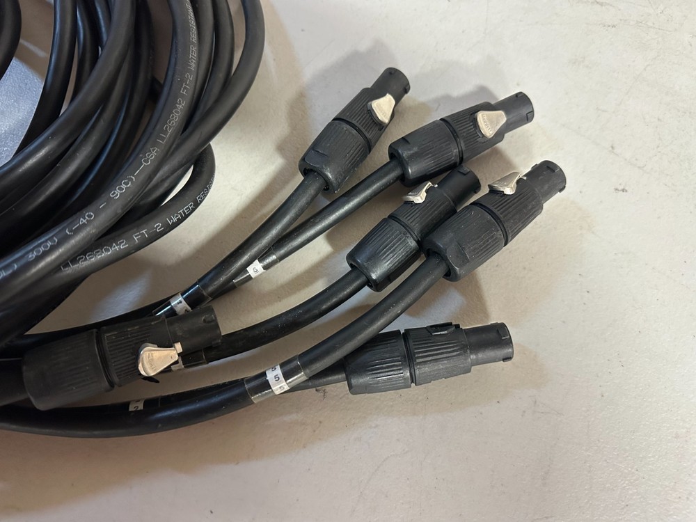 SOCO to TRUE 1 BREAKOUT