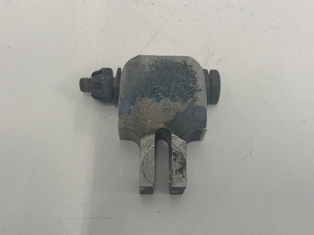 Luscombe Model 8 Outboard Outer Elevator Hinge Bracket 18410