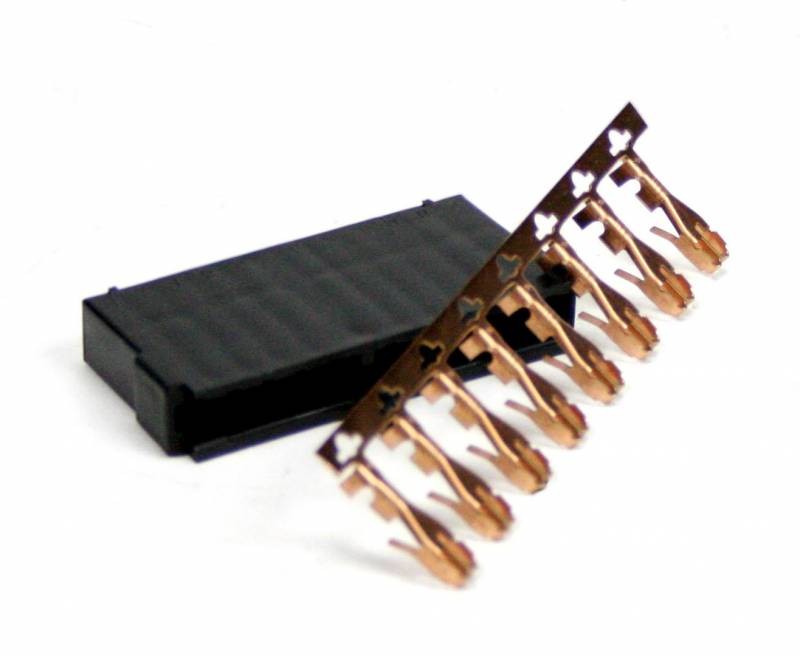 IDIDIT for Female End Plug