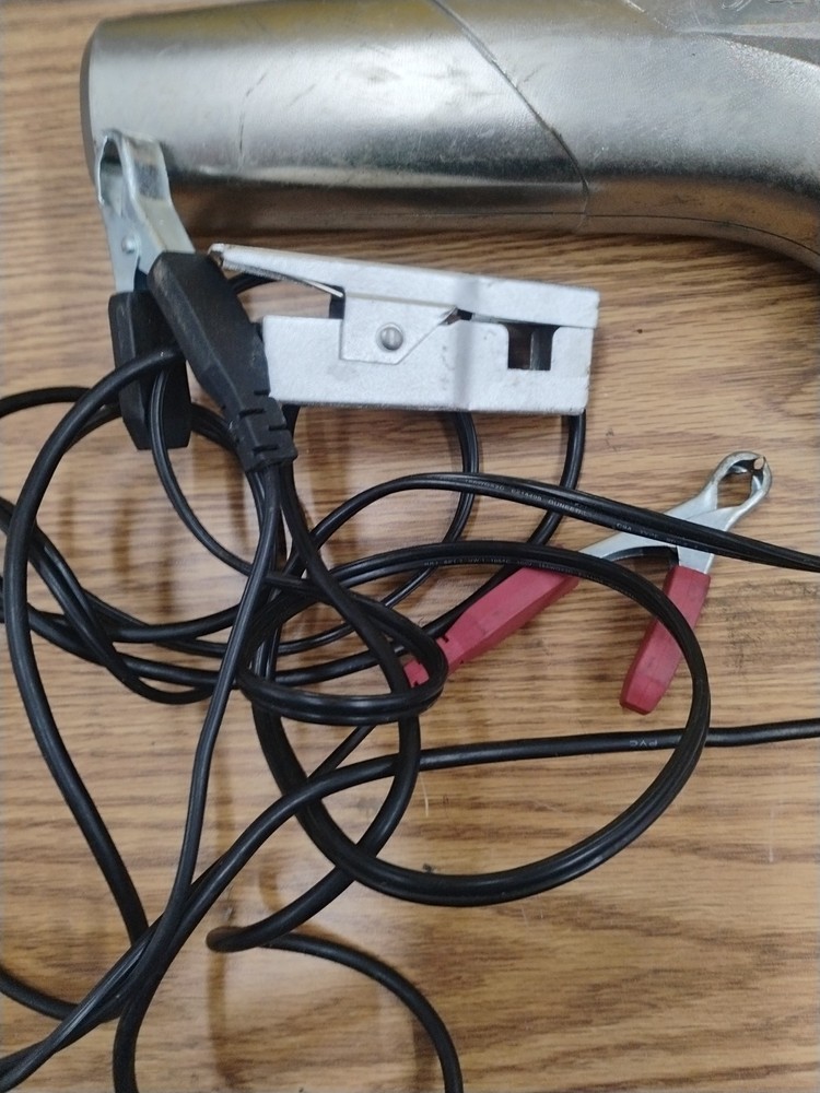 Actron CP7527 Inductive Timing Light, a tool