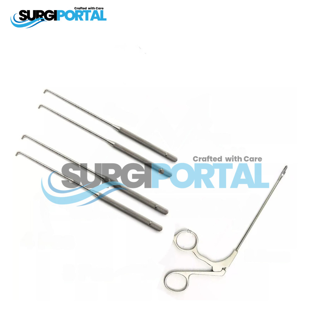 Arthroscopy Forceps Set Surgical Instruments