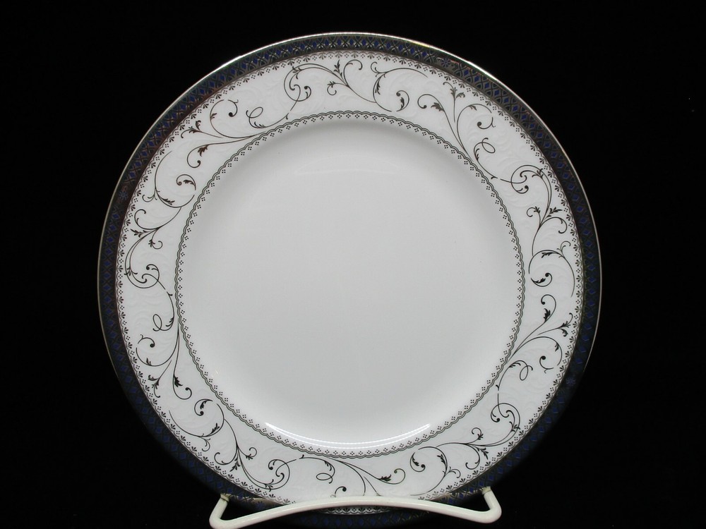 NORITAKE CORINTH BREAD & BUTTER PLATE -6 1/2" 0302D