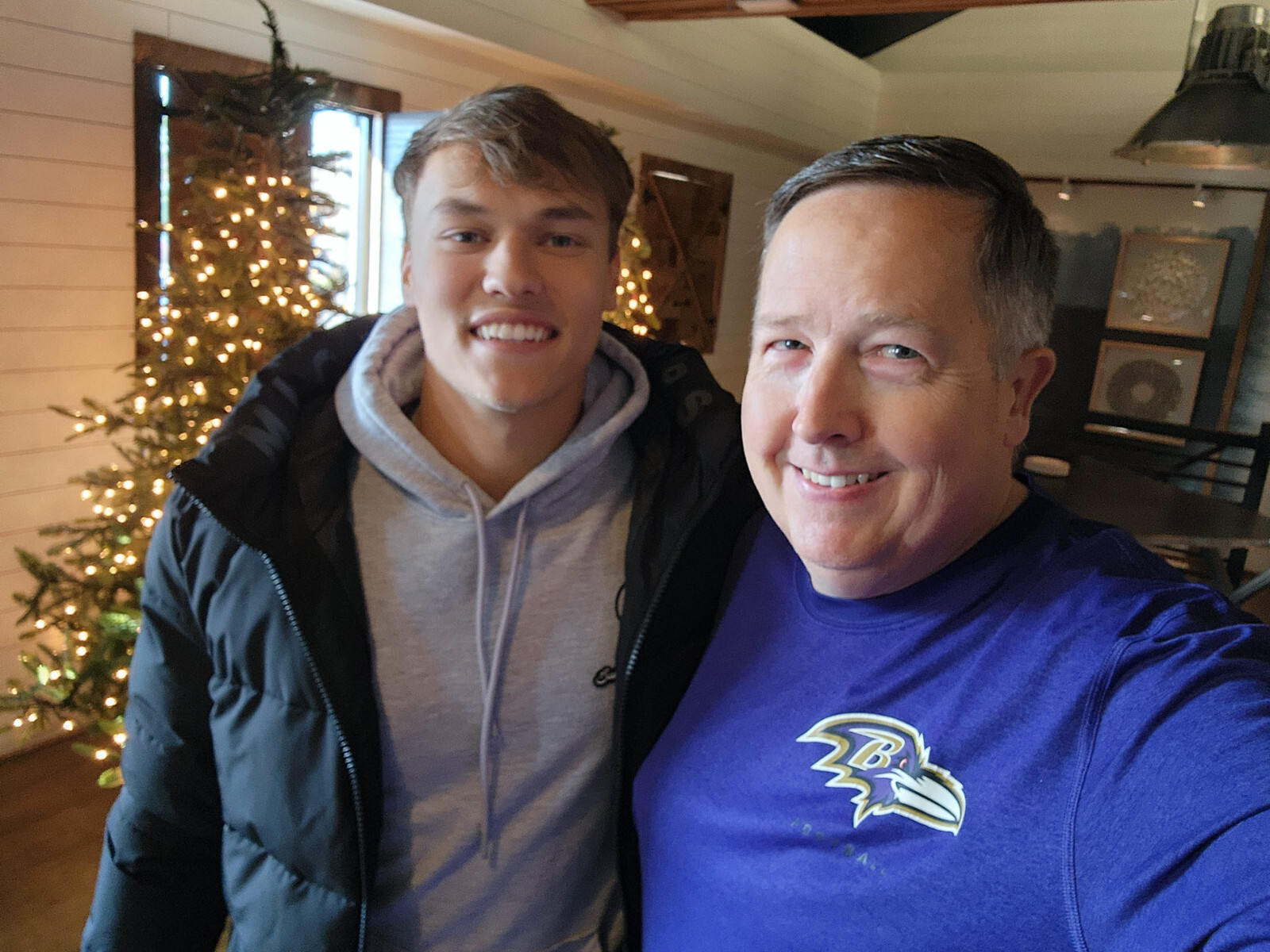 JJ Wetherholt Autographed OMLB Baseball Inscribed Bible Verse Beckett COA