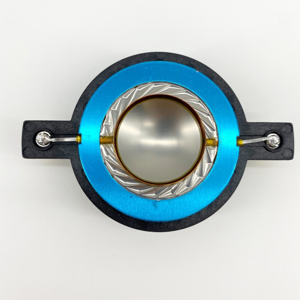 Replacement Titanium Diaphragm For DAP Audio D3345, D3346, D3348 Tweeter Driver