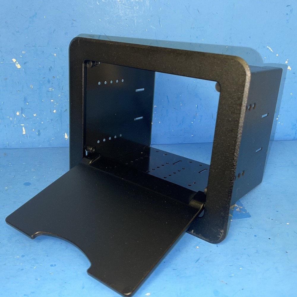 KRAMER TBUS-1AXL Table Mount Modular Multi-Connection Solution